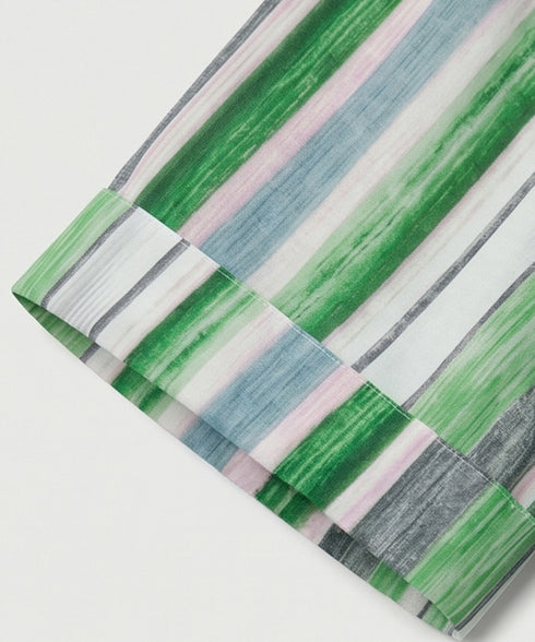 Stripe Orbit Series