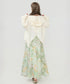 Frill Hood Blouse