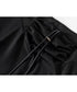 Gloss Panel Strap Dress