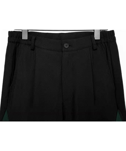 Side Switching Pants