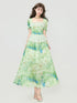 Garden Mist Dress