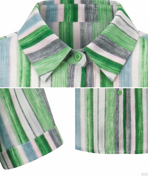 Stripe Orbit Series