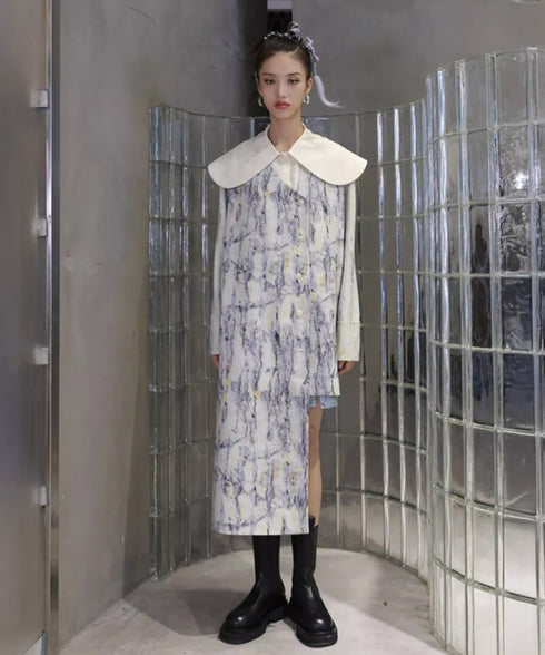 Choir Attached Color