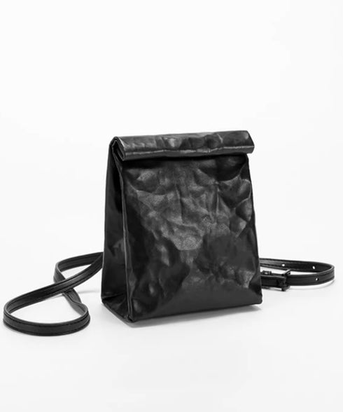 Kraft Paper Texture Bag