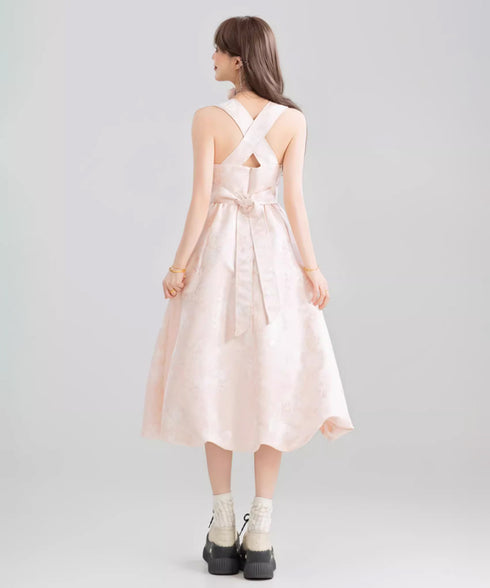 Butterfly Jacquard Series