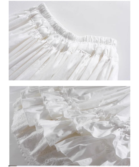 Heart Button Denim Series