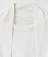 Drape Knot Dress
