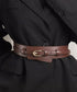 Double Layered Belt