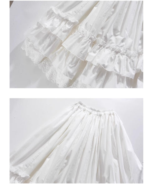 Heart Button Denim Series