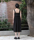 Empire Line Dress