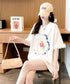 Frill Bloom Top