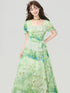 Garden Mist Dress