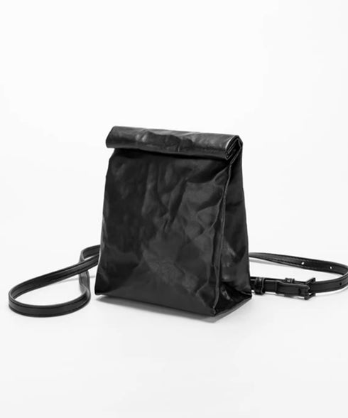 Kraft Paper Texture Bag