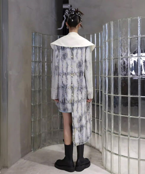 Choir Attached Color