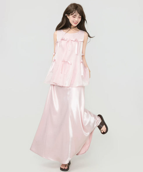 Ribbon Mist Series