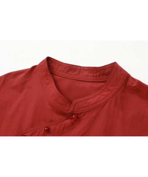 Gathered Peplum Series