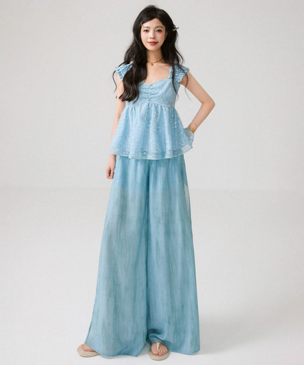 Azure Bloom Series