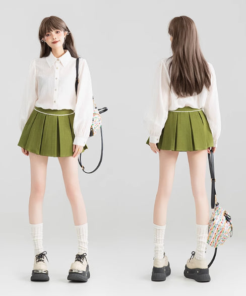 Butterfly Jacquard Series