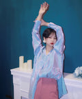 Light Blue