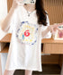 Frill Bloom Top