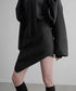 Separate Slit Skirt