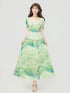 Garden Mist Dress