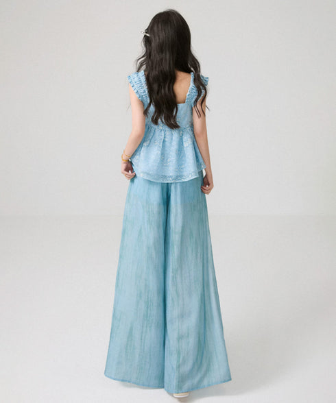 Azure Bloom Series