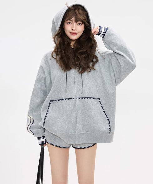 VarsityTrim Lounge Series