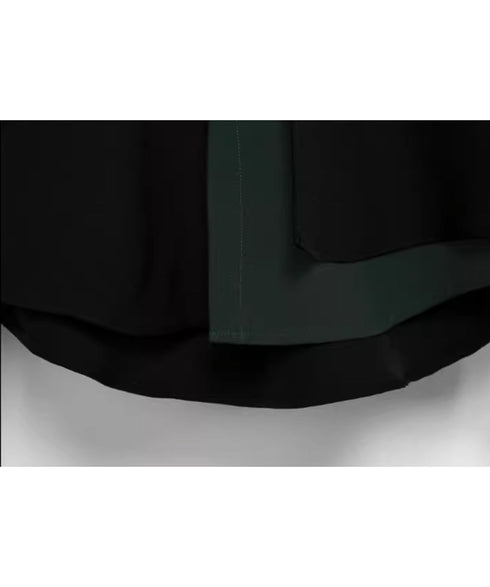 Cutting Design Shirt