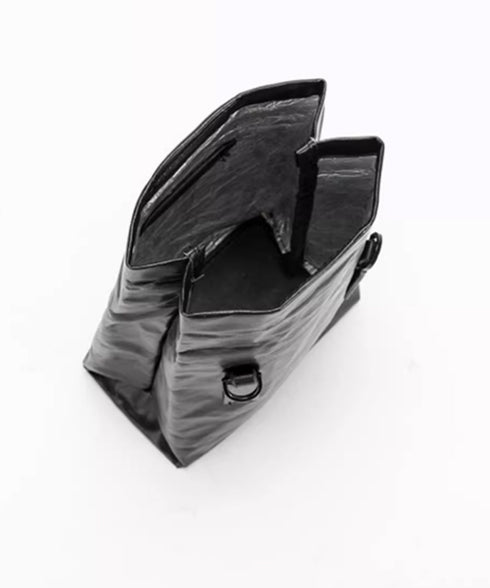 Kraft Paper Texture Bag