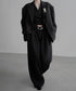 Structured Oversized Jacket