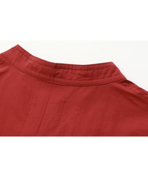 Gathered Peplum Series