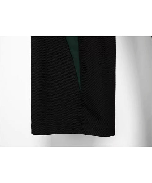 Side Switching Pants