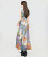 Palette Drift Dress