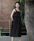 Empire Line Dress