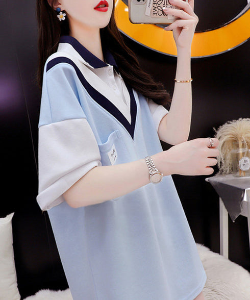 Campus Line Dress