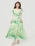 Garden Mist Dress