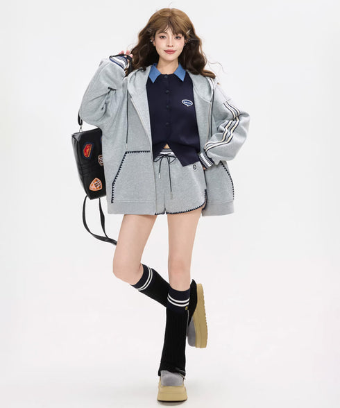 VarsityTrim Lounge Series