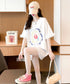 Frill Bloom Top