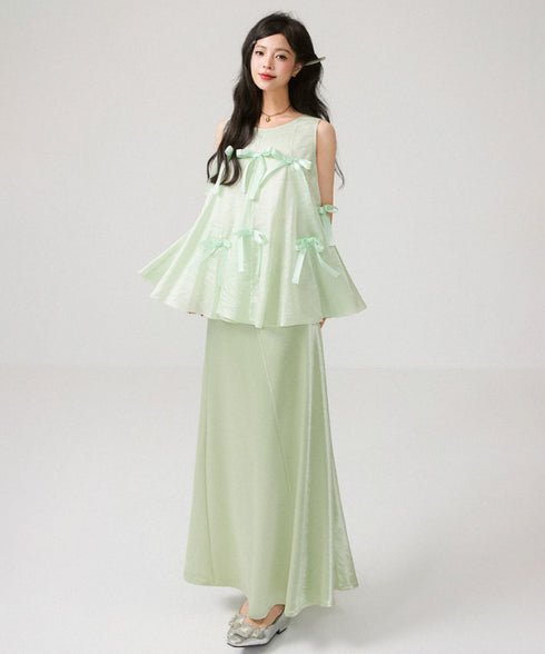 Ribbon Mist Series