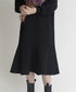 Sailor Collar Sweat Dress