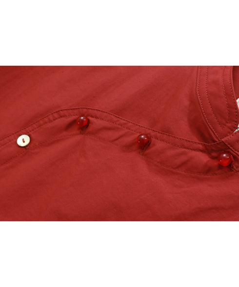 Gathered Peplum Series