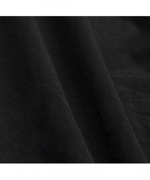 Bicolor Zip Top & Skirt Co-ord