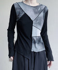 gray
