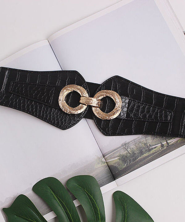 Circle Ring Belt