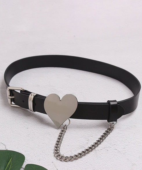 Heart Belt
