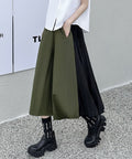 Olive Green