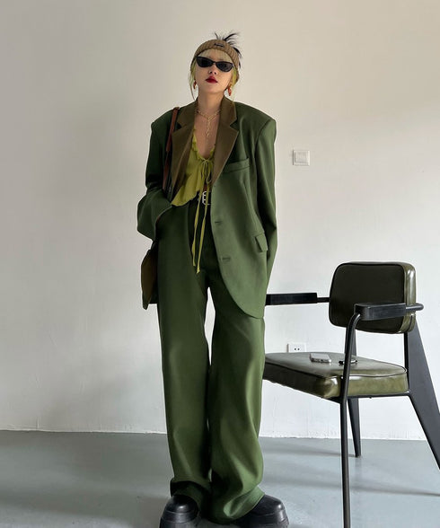 Loose Fitting Series