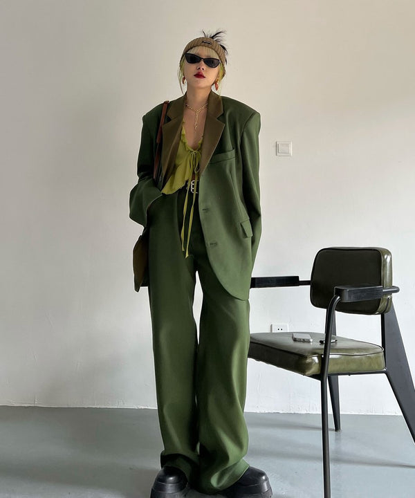 Loose Fitting Series