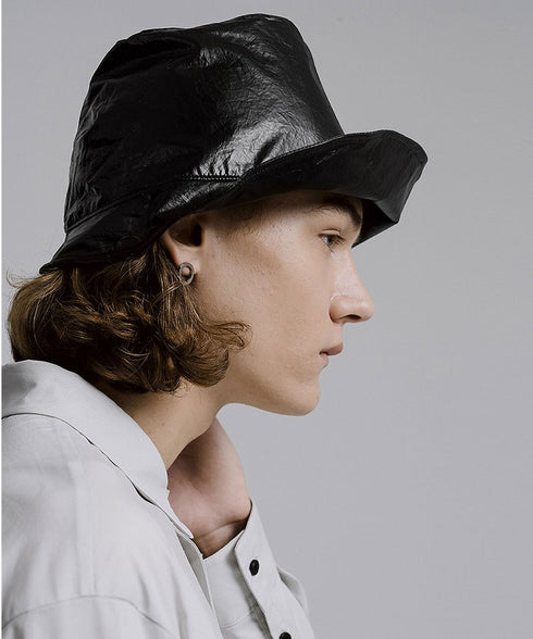 Reversible Bucket Hat